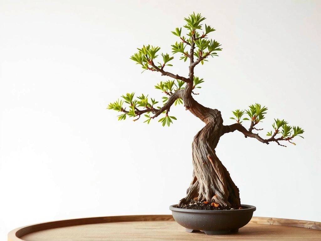 Dbamy o detale w Twoich danych, jak w bonsai.