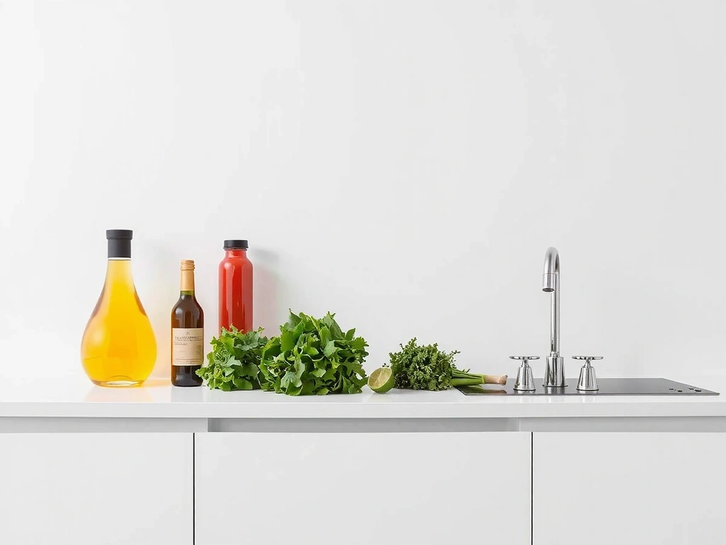 Składniki odżywcze na wadze