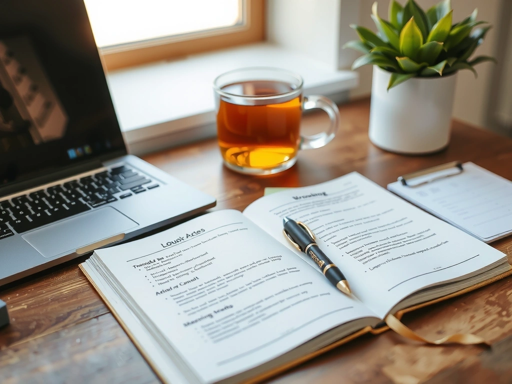 Dokumentacja i transparentność procesów